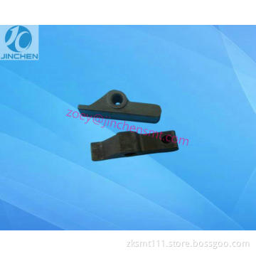 YAMAHA SS FEEDER PARTS KHJ-MC244-00 LEVER,TAPE GUIDE